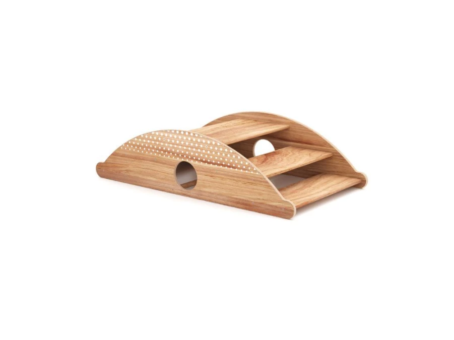 Utukutu Climb The Steps | Montessori Aids