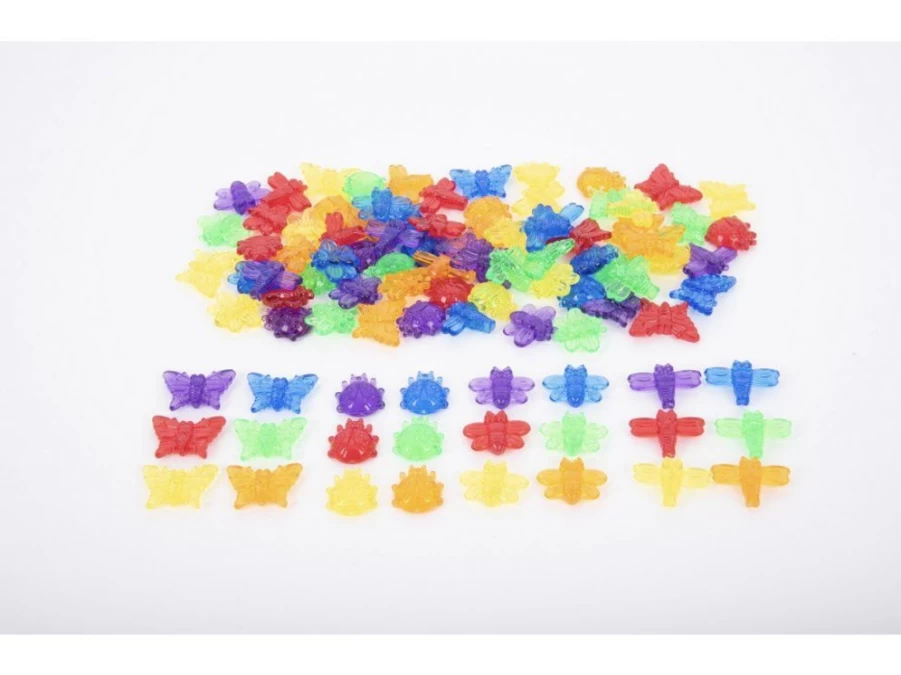 Utukutu Translucent Colored Insect | Light Panel And Accessories