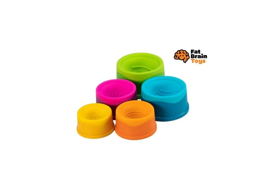 Utukutu Dimple Stack | Toys