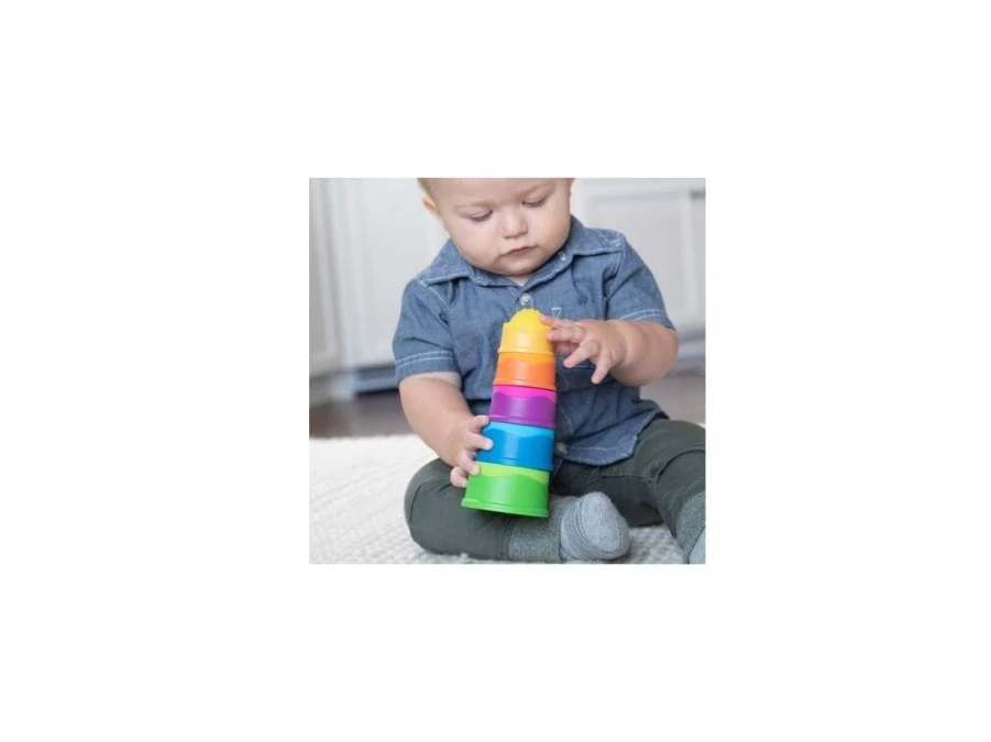 Utukutu Dimple Stack | Toys