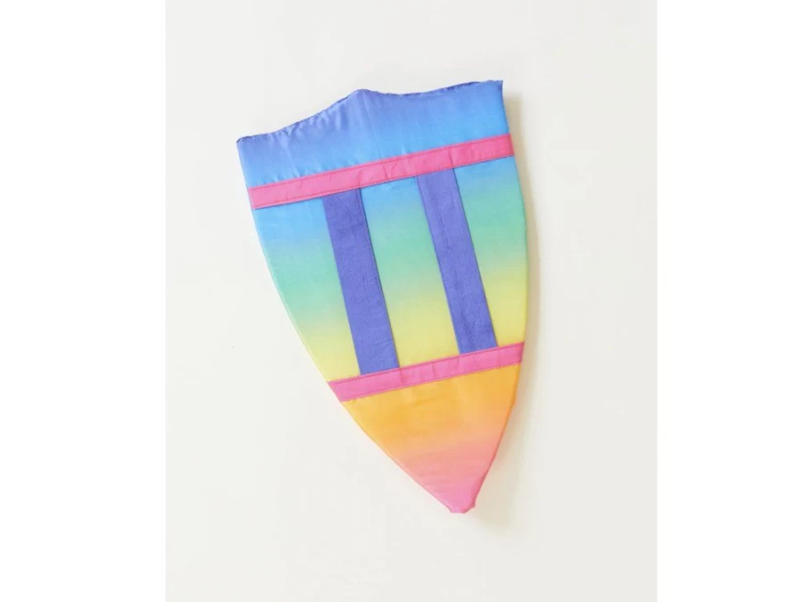 Utukutu Soft Silk Shield | Toys