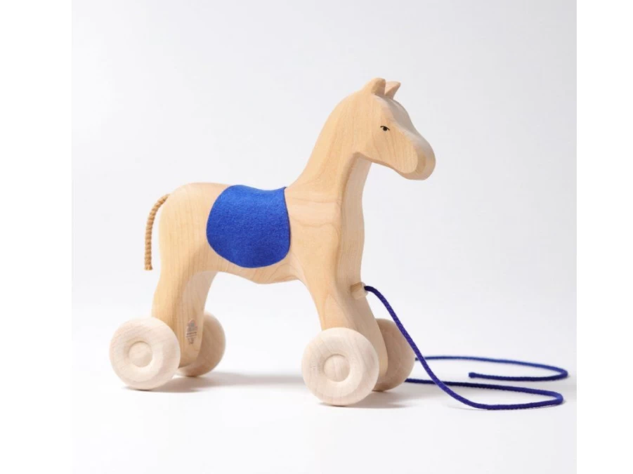 Utukutu Horse Holly | Toys