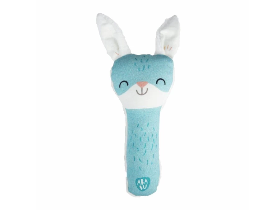 Utukutu Rattle | Bunny | Toys