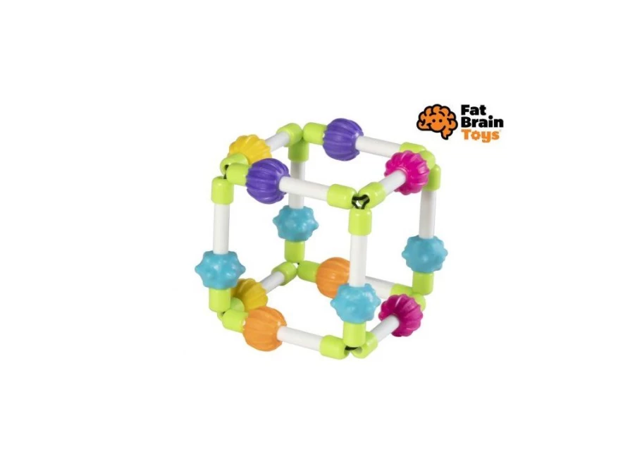 Utukutu Quubi Soft Toy For Children | Toys