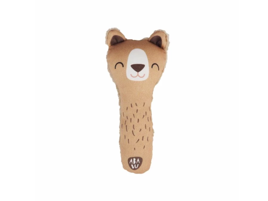 Utukutu Rattle | Teddy Bear | Toys