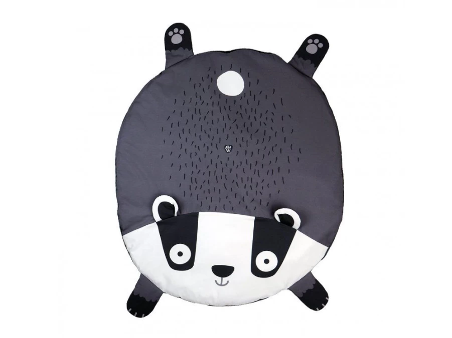 Utukutu Pad | Badger | Children'S Room Accessories