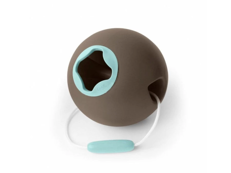 Utukutu Children'S Bucket For Water And Sand - Gray | Toys