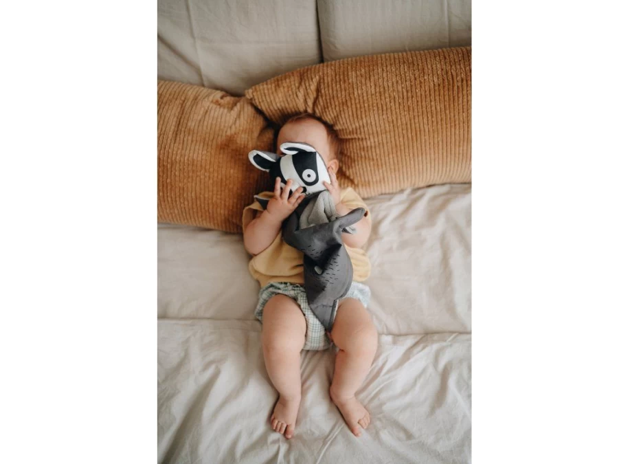 Utukutu Muchlacek | Badger | Toys