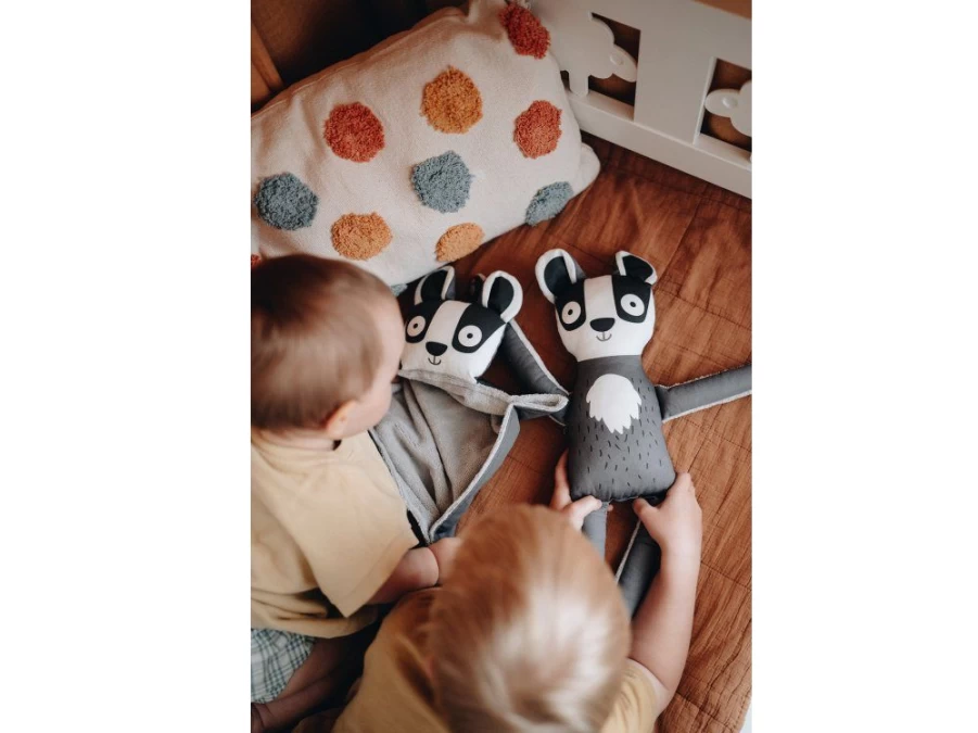 Utukutu Muchlacek | Badger | Toys