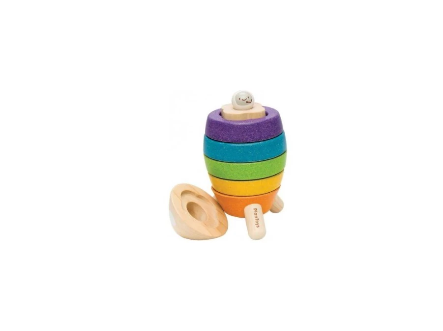 Utukutu Folding Rocket | Toys