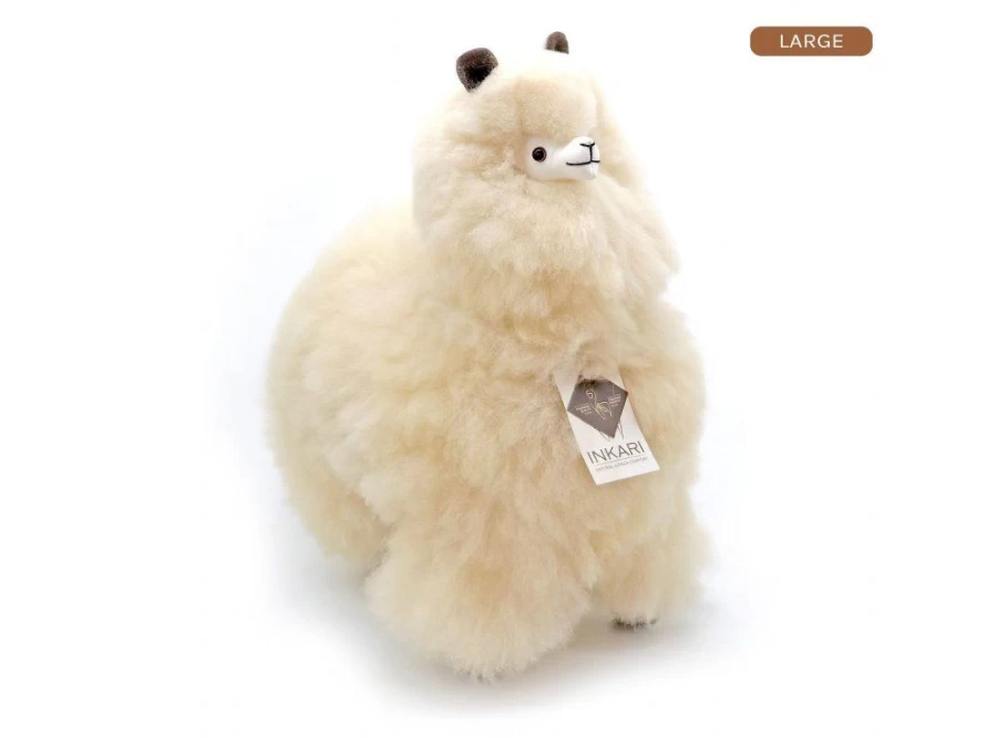 Utukutu Inkari Llama (50 Cm) | Toys