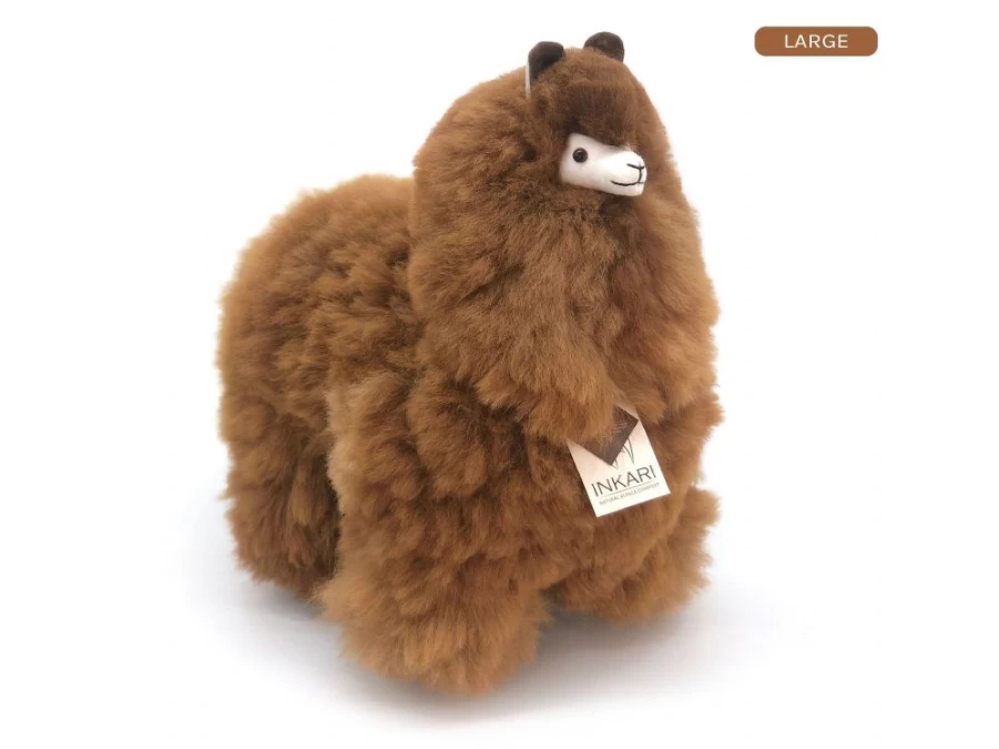Utukutu Inkari Llama (50 Cm) | Toys