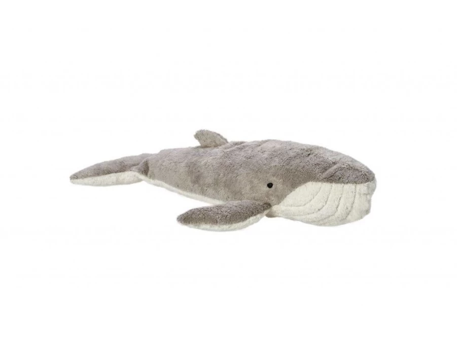 Utukutu Large Plush Whale | Novinky