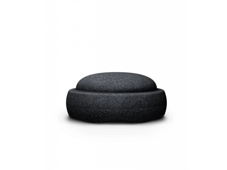 Utukutu Balance Stone Black | Mobility And Balance Aids