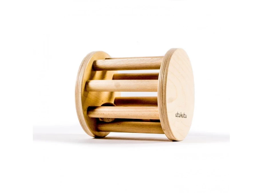 Utukutu Roll Wooden Roller For Children | Toys