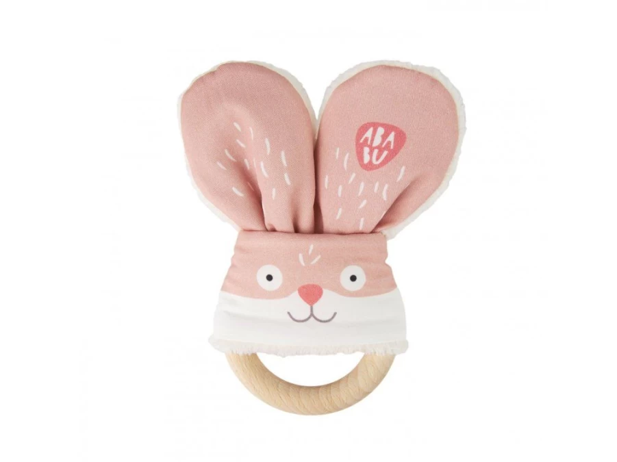 Utukutu Teether | Mouse | Toys