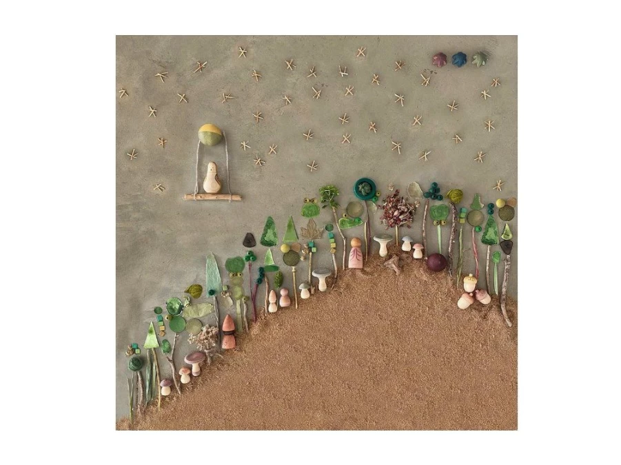 Utukutu Moonlight Story - Play Set | Toys