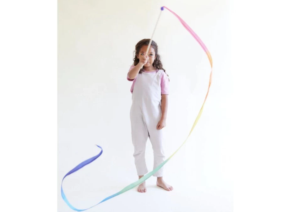 Utukutu Wand With Ribbon | Toys