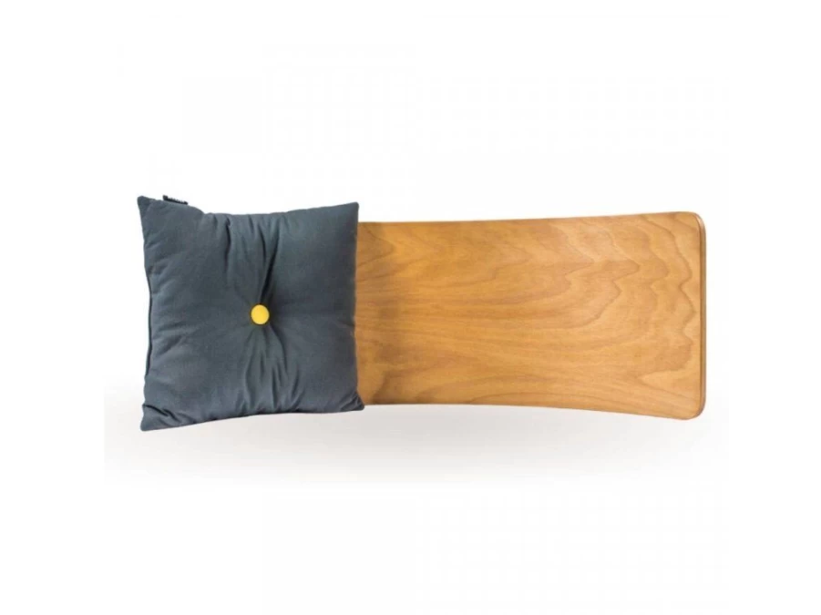 Utukutu Rockerboard+Pillow+Cards | Mobility And Balance Aids