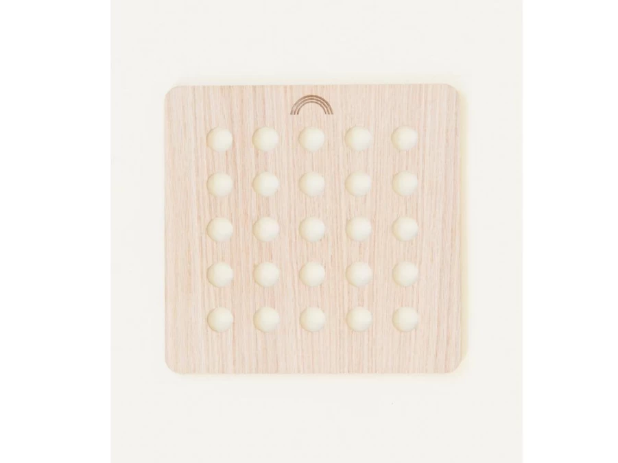 Utukutu Weaving / Threading Board | Toys