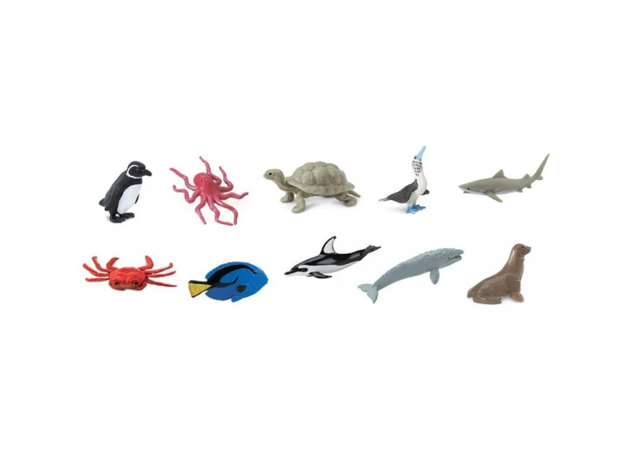 Utukutu Safari Ltd. Tuba - Pacific | Toys