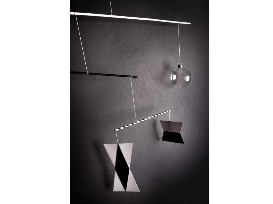 Utukutu Hanging Decoration Munari With An All-Glass Ball | Children'S Room Accessories