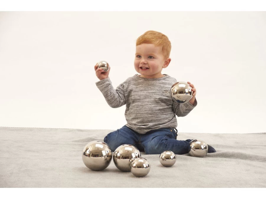 Utukutu Sensors Reflective Sound Balls | Toys