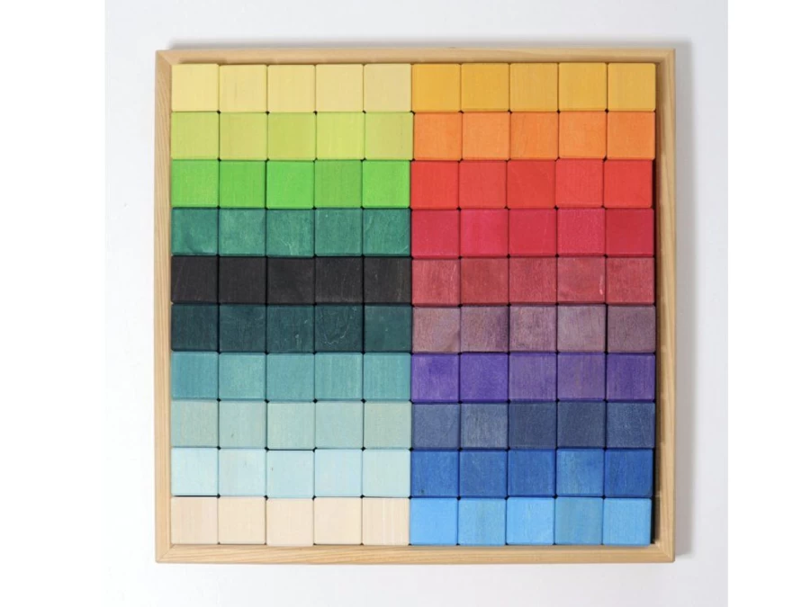 Utukutu Large Mosaic | Toys