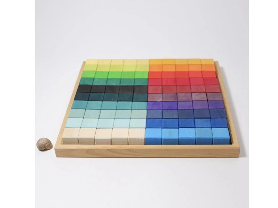 Utukutu Large Mosaic | Toys