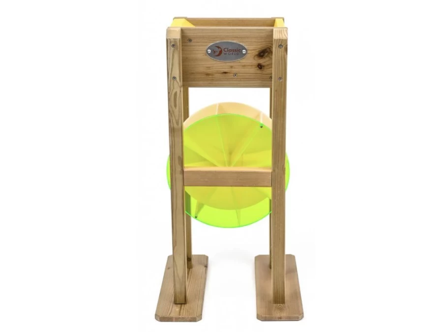 Utukutu Sand Mill, Wooden | Toys