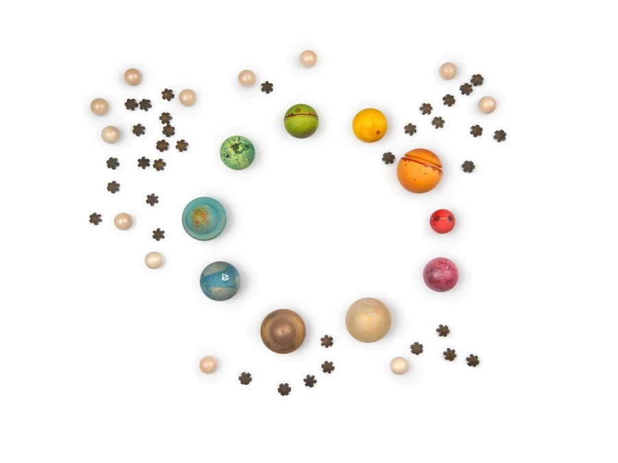 Utukutu Universe - Dear Universe | Toys