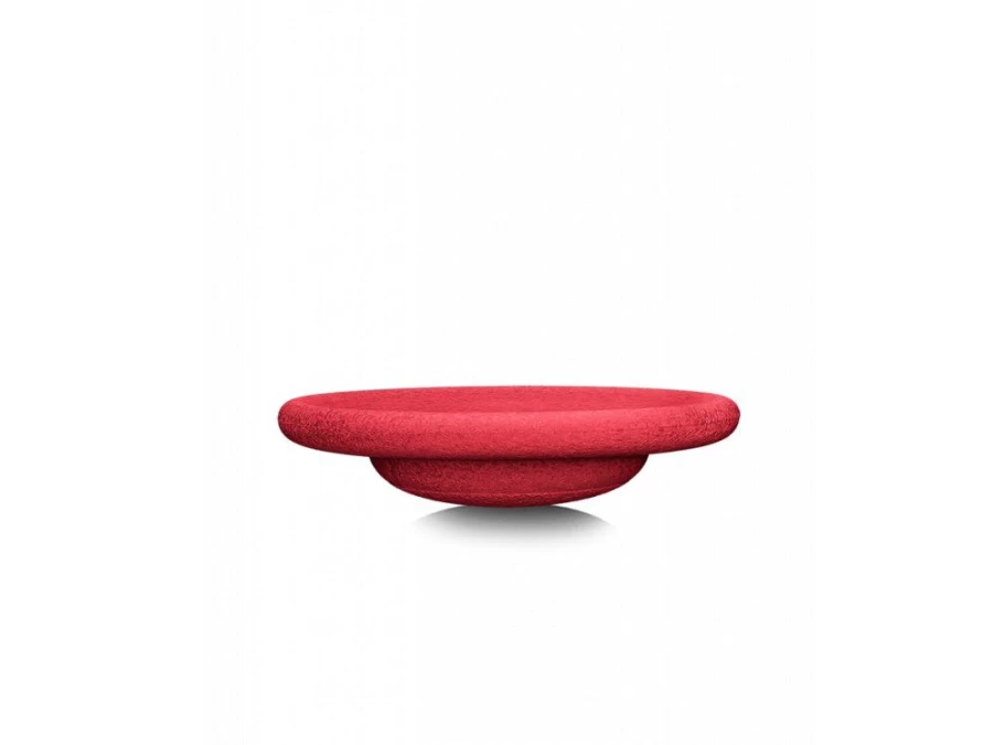 Utukutu Balance Plate Red | Mobility And Balance Aids