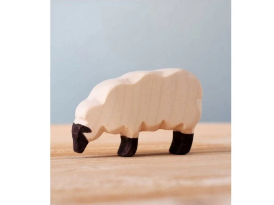 Utukutu Wooden Sheep | Toys