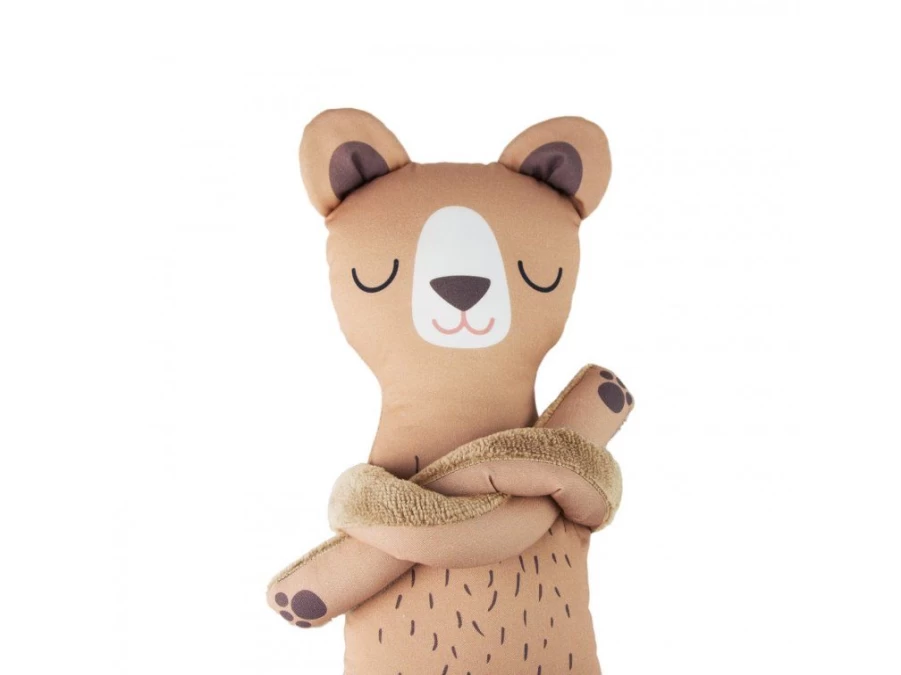 Utukutu Friend | Teddy Bear | Toys