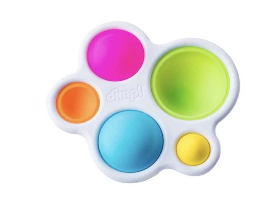 Utukutu Pillows Dimpl | Toys