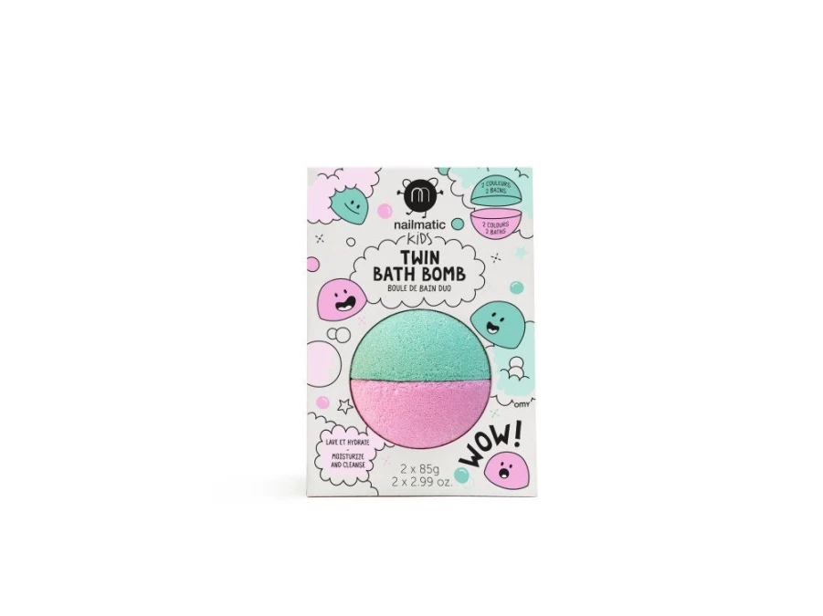 Utukutu Twin Bath Bombs | Toys