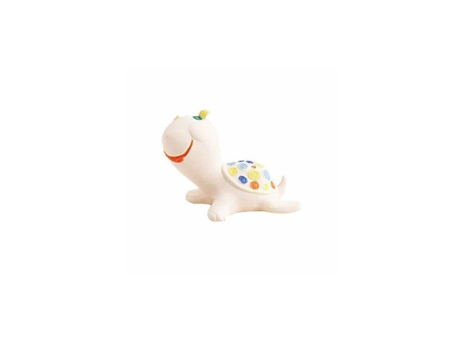 Utukutu Rubber Toy And Teether Turtle | Toys