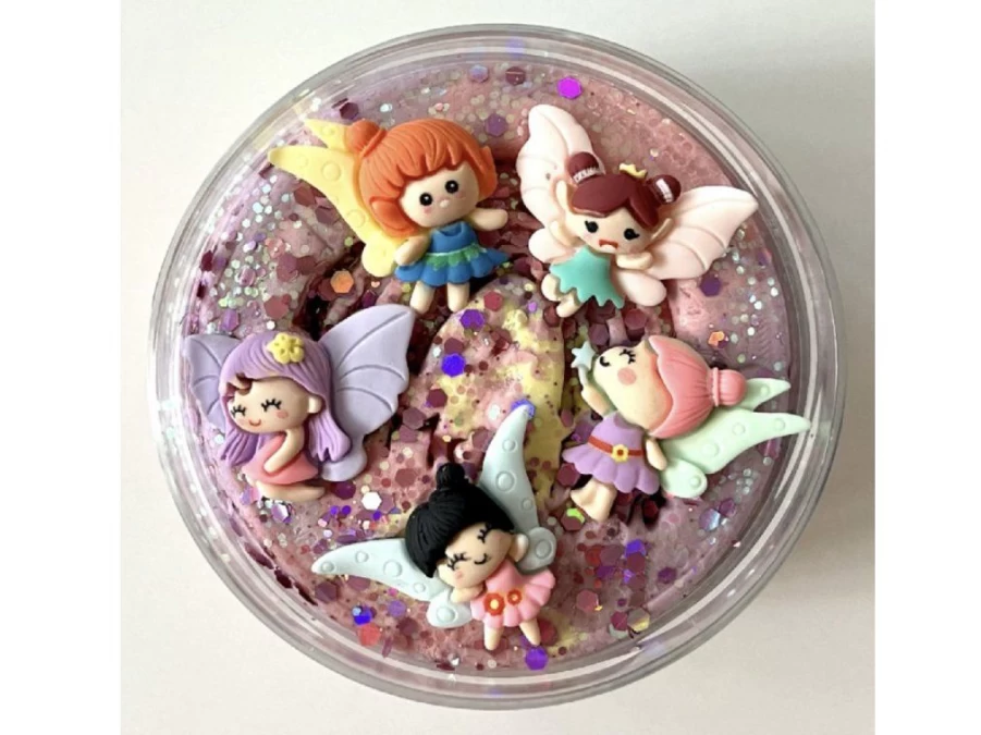 Utukutu Fairy Model | Toys