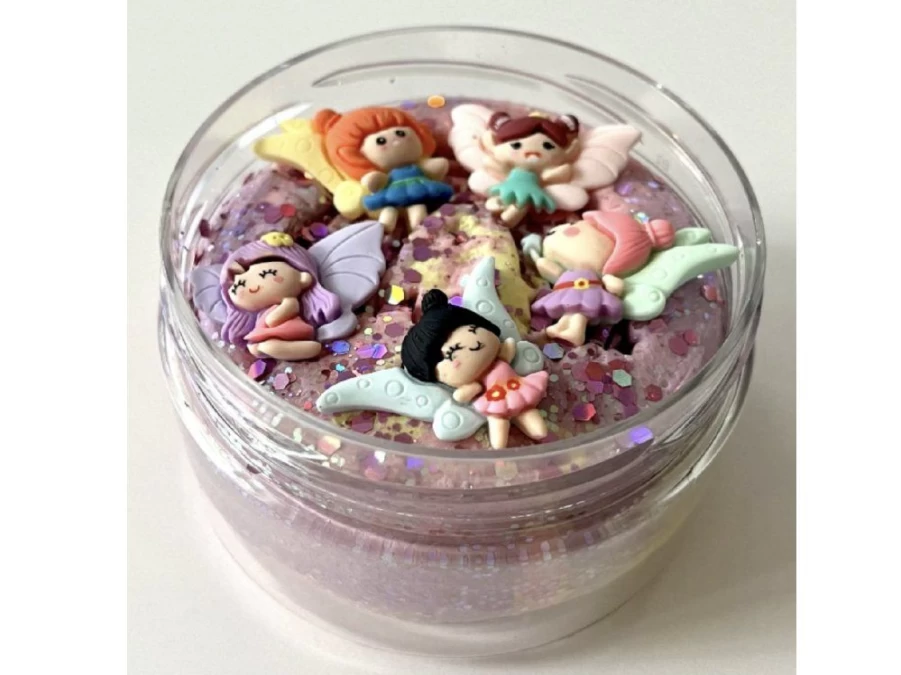 Utukutu Fairy Model | Toys