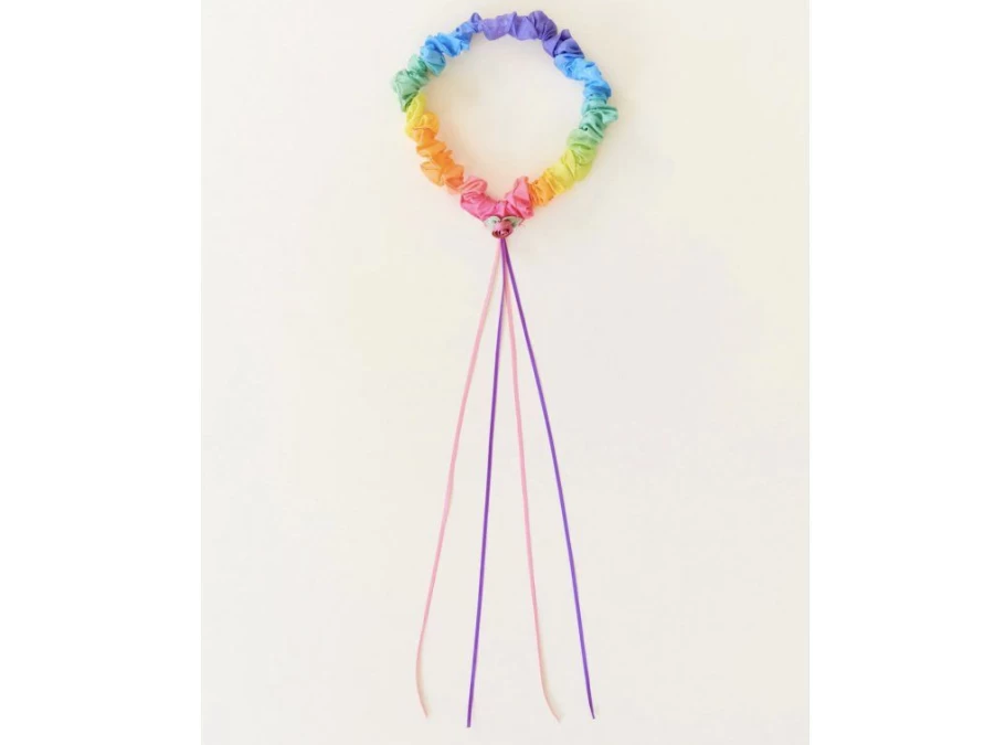 Utukutu Children'S Rainbow Wreath | Toys