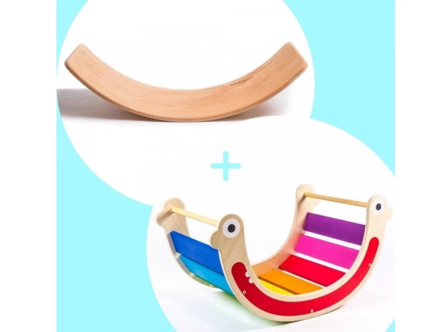 Utukutu Spectra+Rockerboard | Mobility And Balance Aids