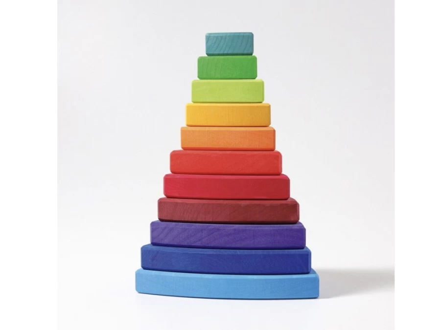 Utukutu Conical Tower Wankel | Toys