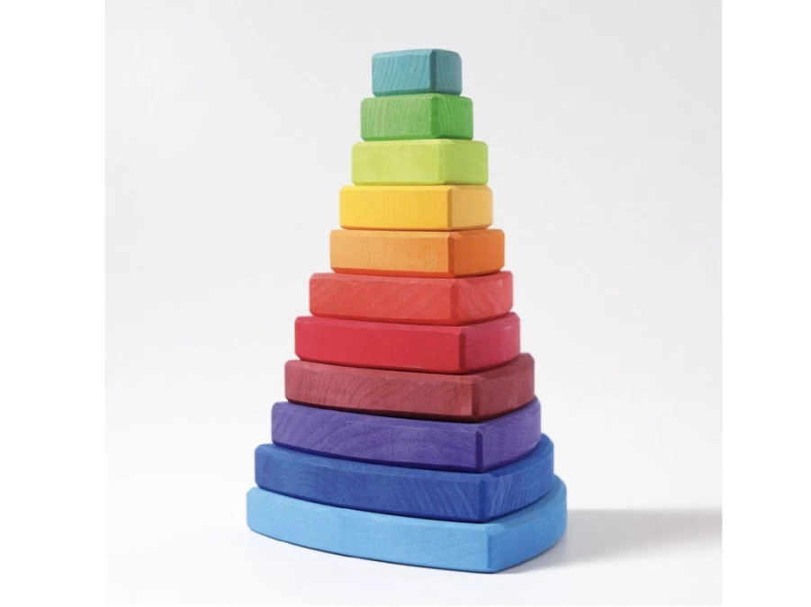 Utukutu Conical Tower Wankel | Toys