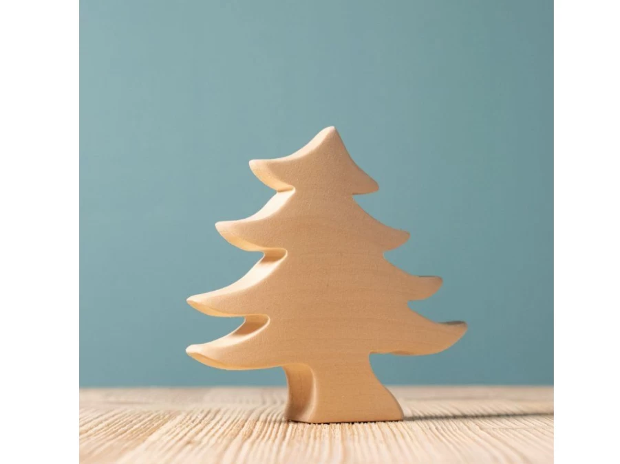 Utukutu Small Spruce Blank | Toys