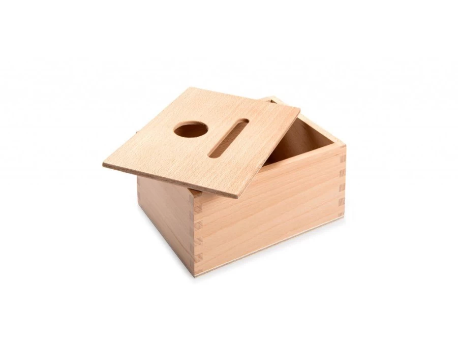 Utukutu Permanence Box | Toys