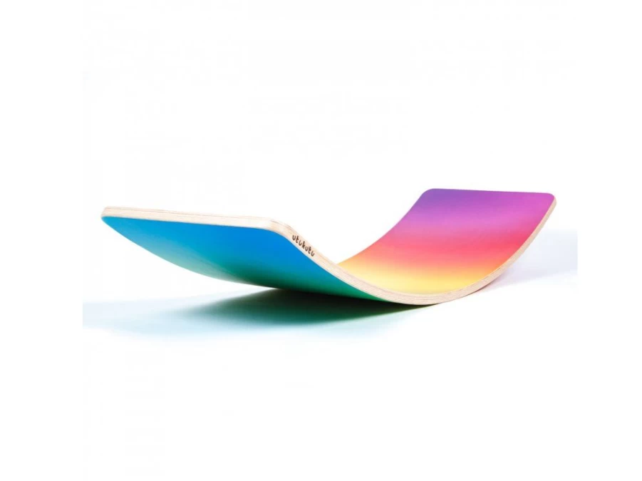 Utukutu Woudie Xl Rockerboard | Mobility And Balance Aids