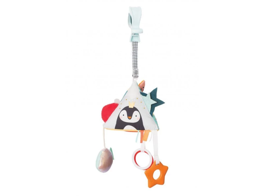 Utukutu Hanging Activity Toy - North Pole | Toys