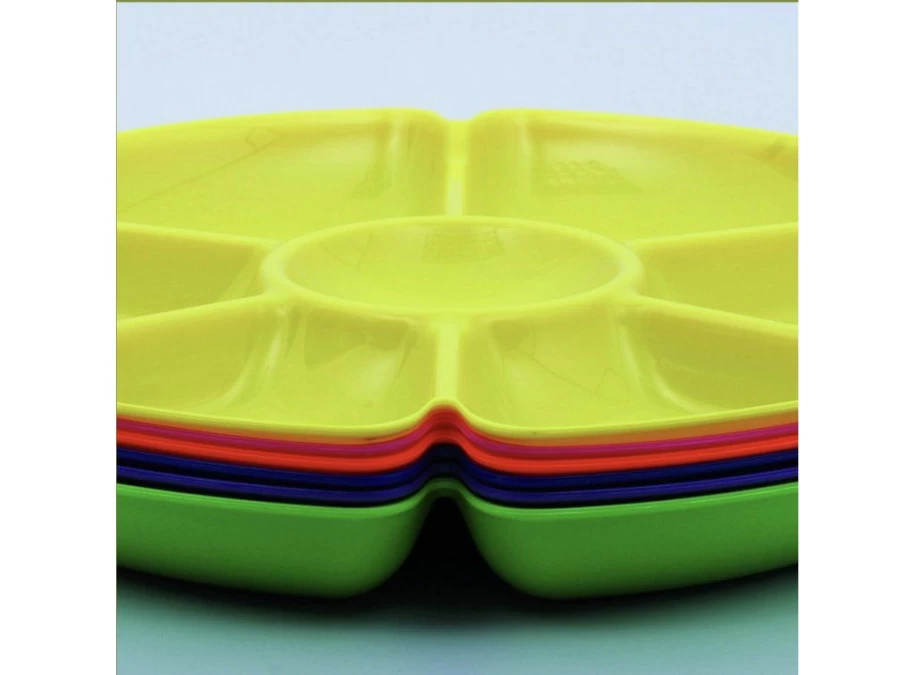 Utukutu Flower Sorting / Paint Trays | Toys