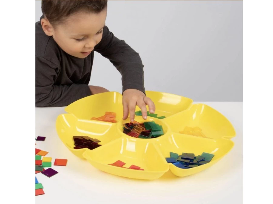 Utukutu Flower Sorting / Paint Trays | Toys