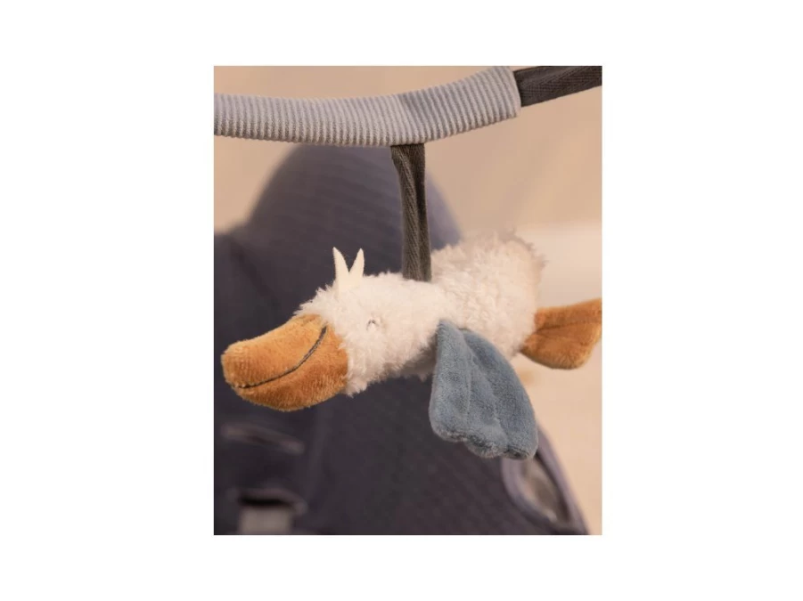 Utukutu Hanging Toy For The Stroller Husicka | Toys